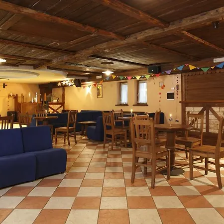 Hotel Gardenia Passo del Tonale