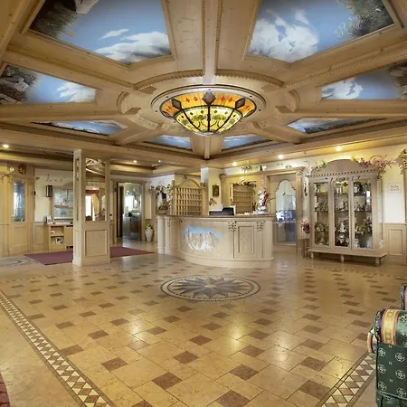 Gardenia Hotel 3*
