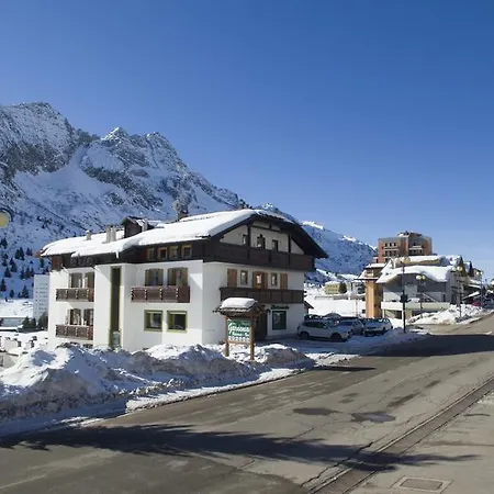 Hotel Gardenia Passo del Tonale